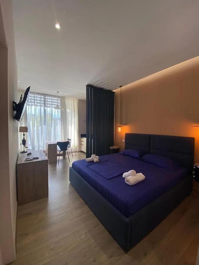 Apartamente Melodi Durrës