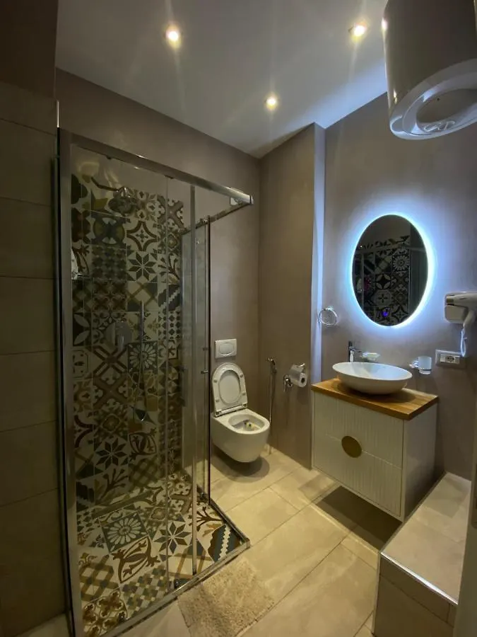 Apartamente Melodi Durrës Apartment