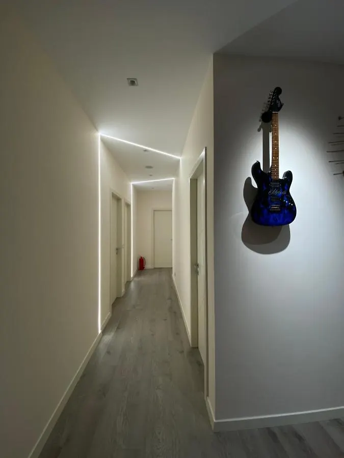 Apartamente Melodi Durrës