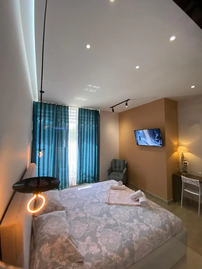 Apartamente Melodi Durrës 0*,