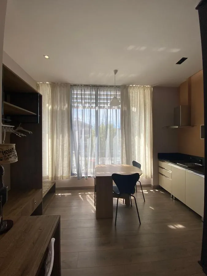 Apartamente Melodi Durrës