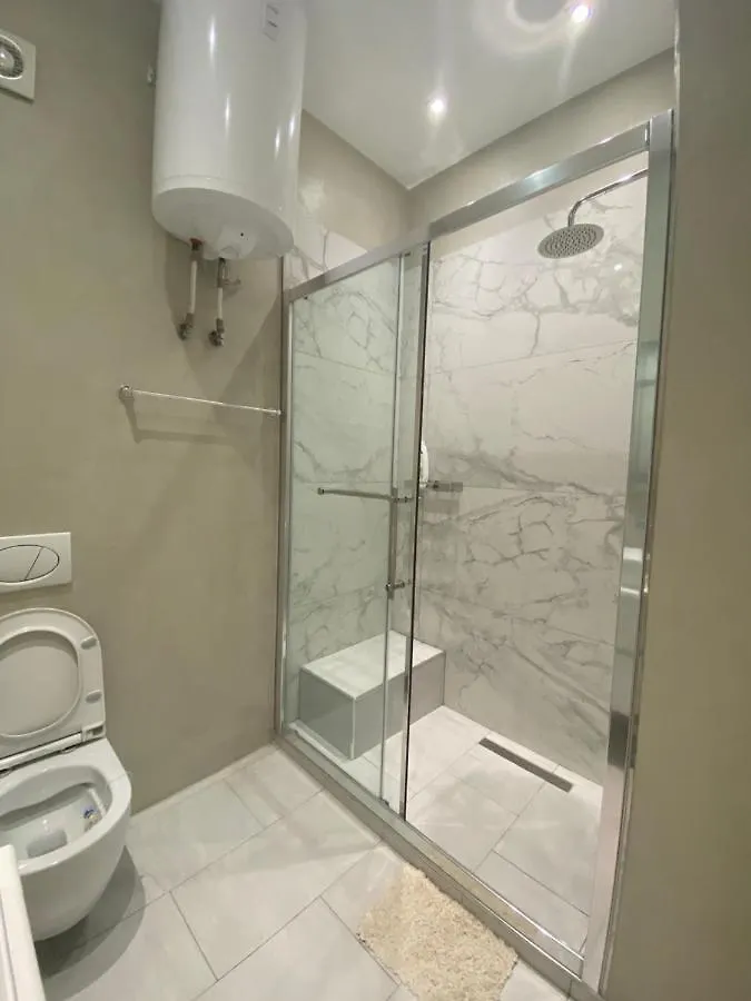 Apartment Apartamente Melodi Durrës