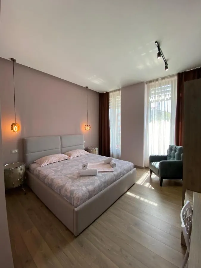 Apartamente Melodi Durrës Apartment