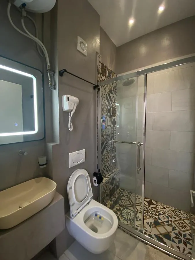 Apartamente Melodi Durrës