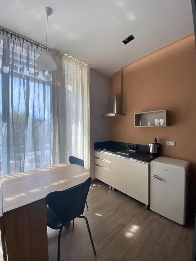 Apartamente Melodi Durrës 0*,