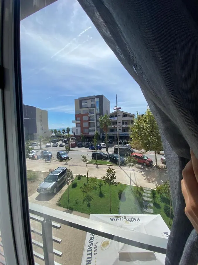 Apartamente Melodi Durrës Apartment