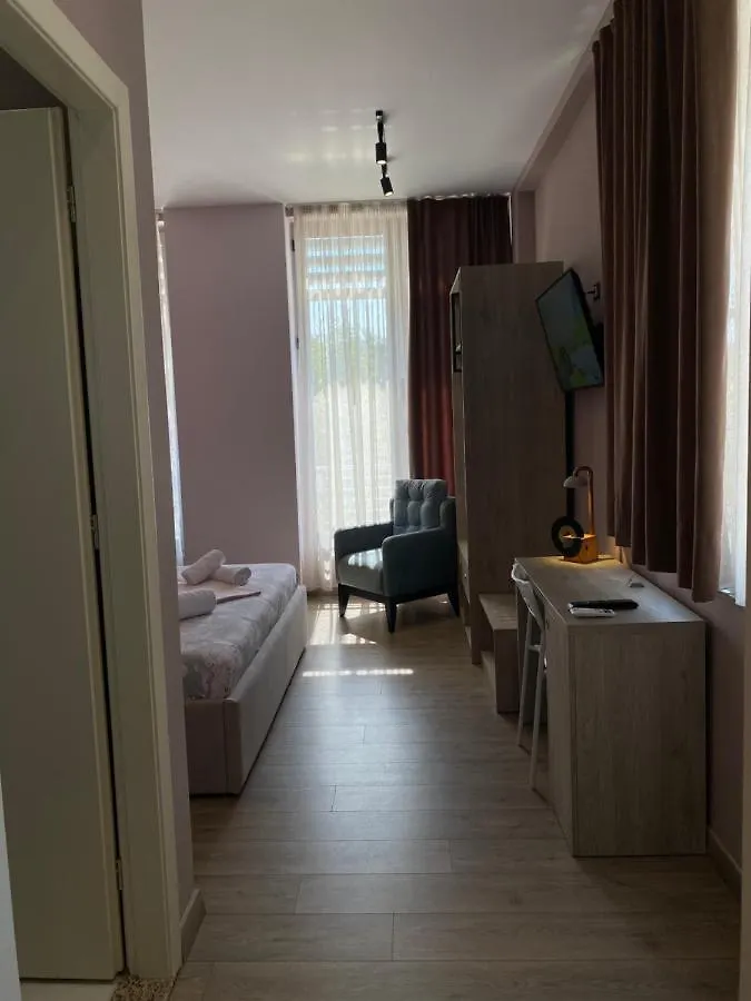 Apartamente Melodi Durrës