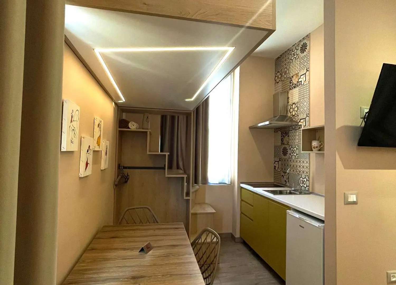 Apartamente Melodi Durrës 0*,