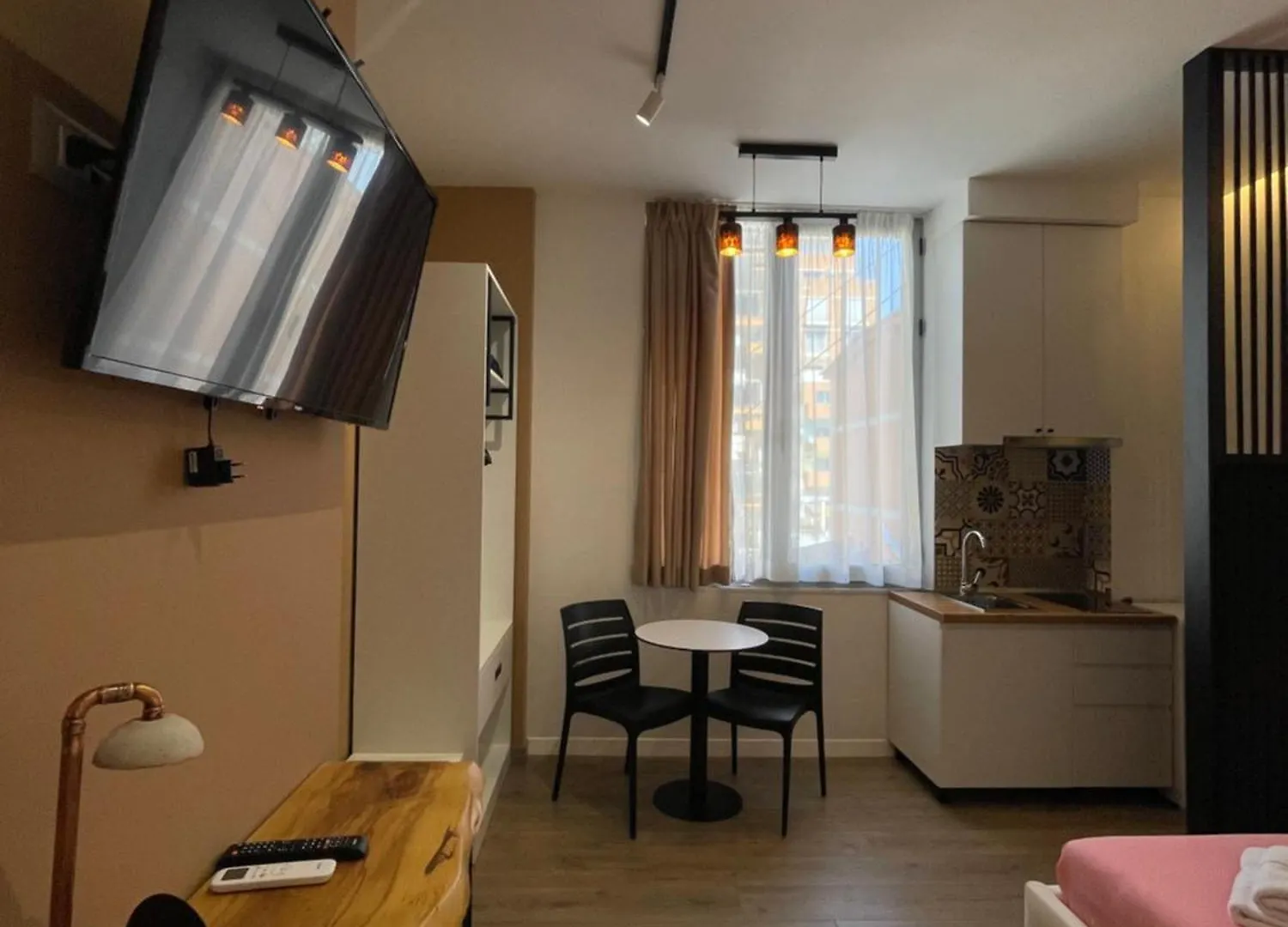 Apartment Apartamente Melodi Durrës