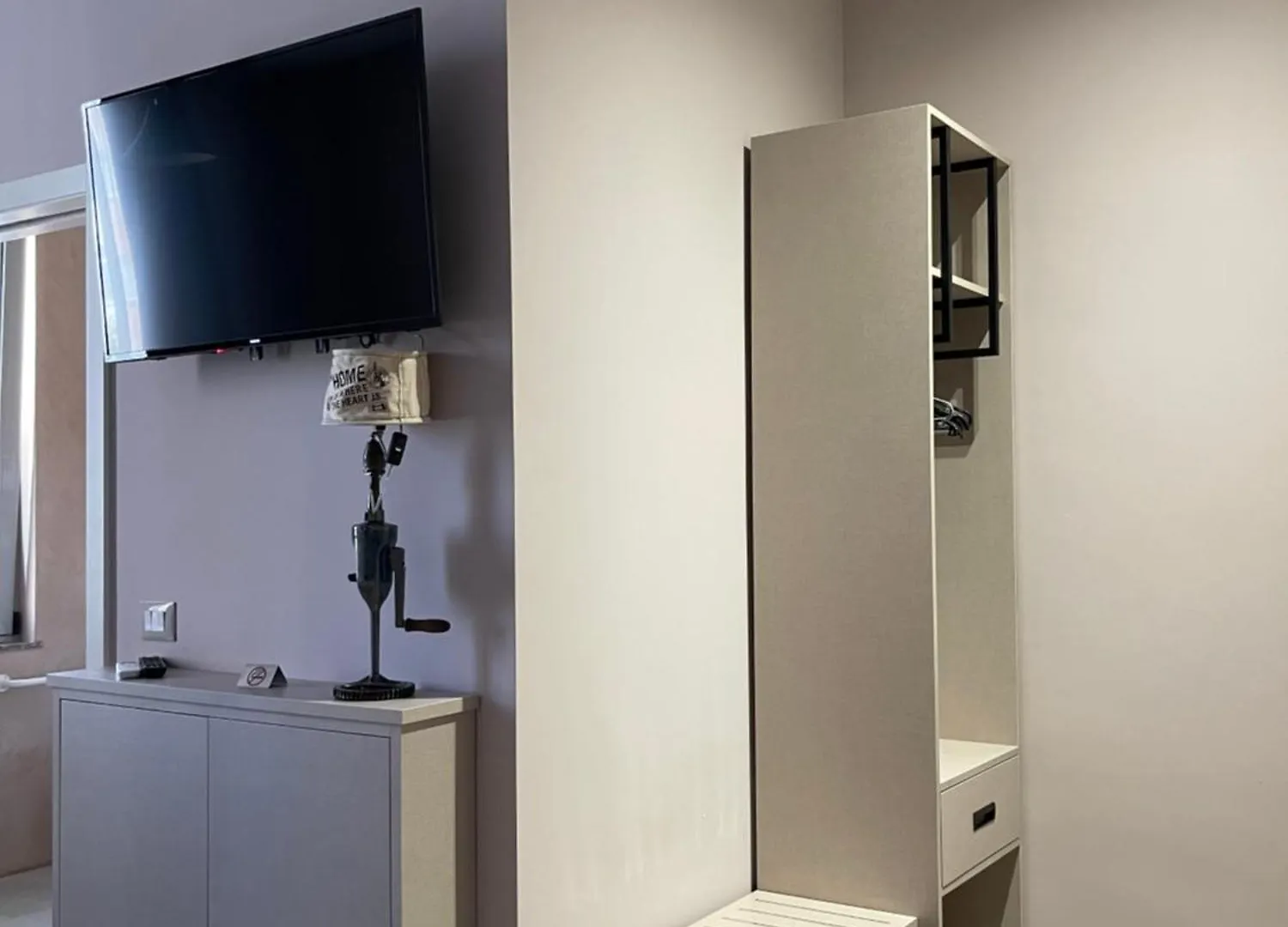 Apartamente Melodi Durrës Apartment
