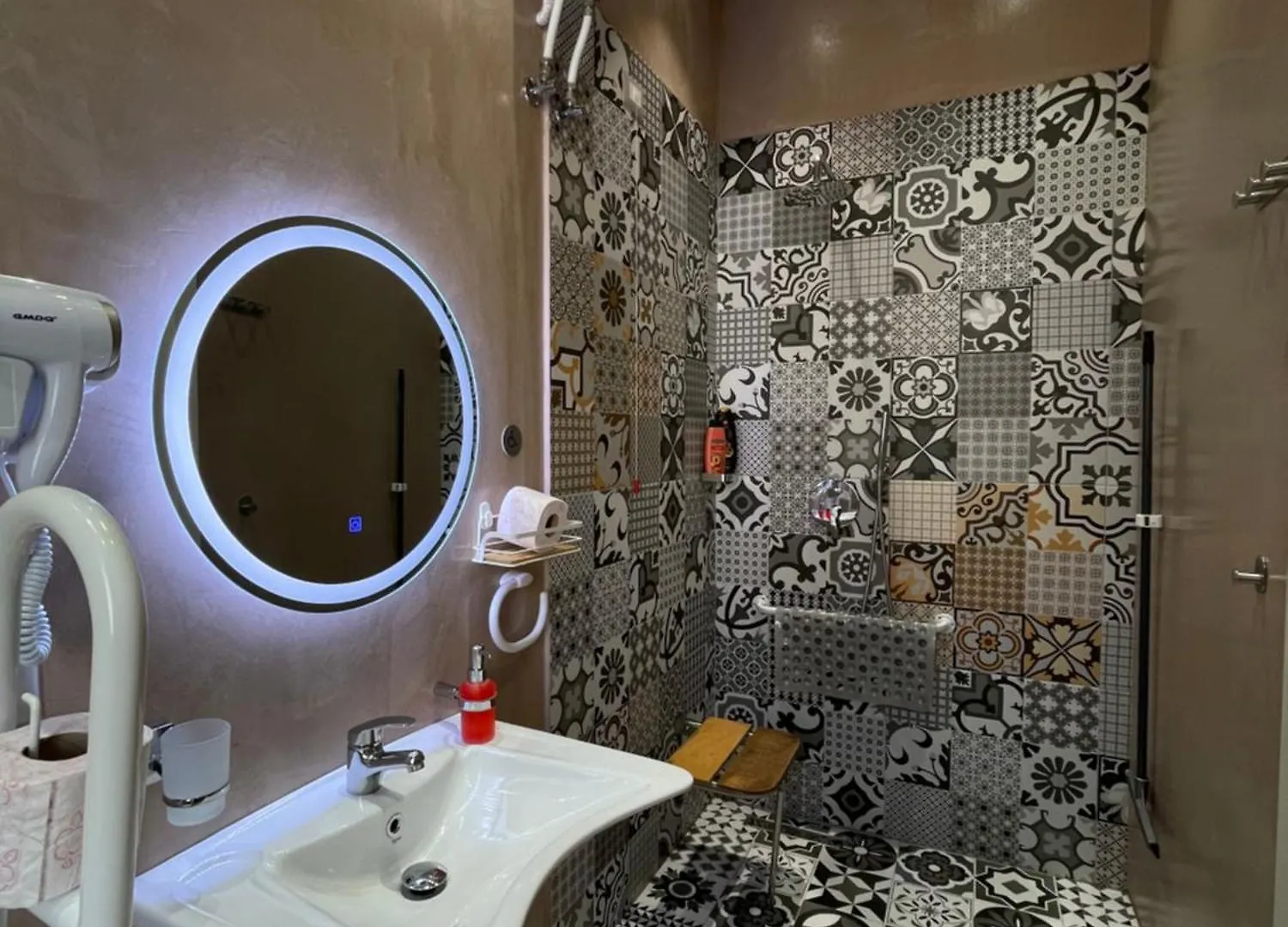 Apartamente Melodi Durrës 0*,  Albanien