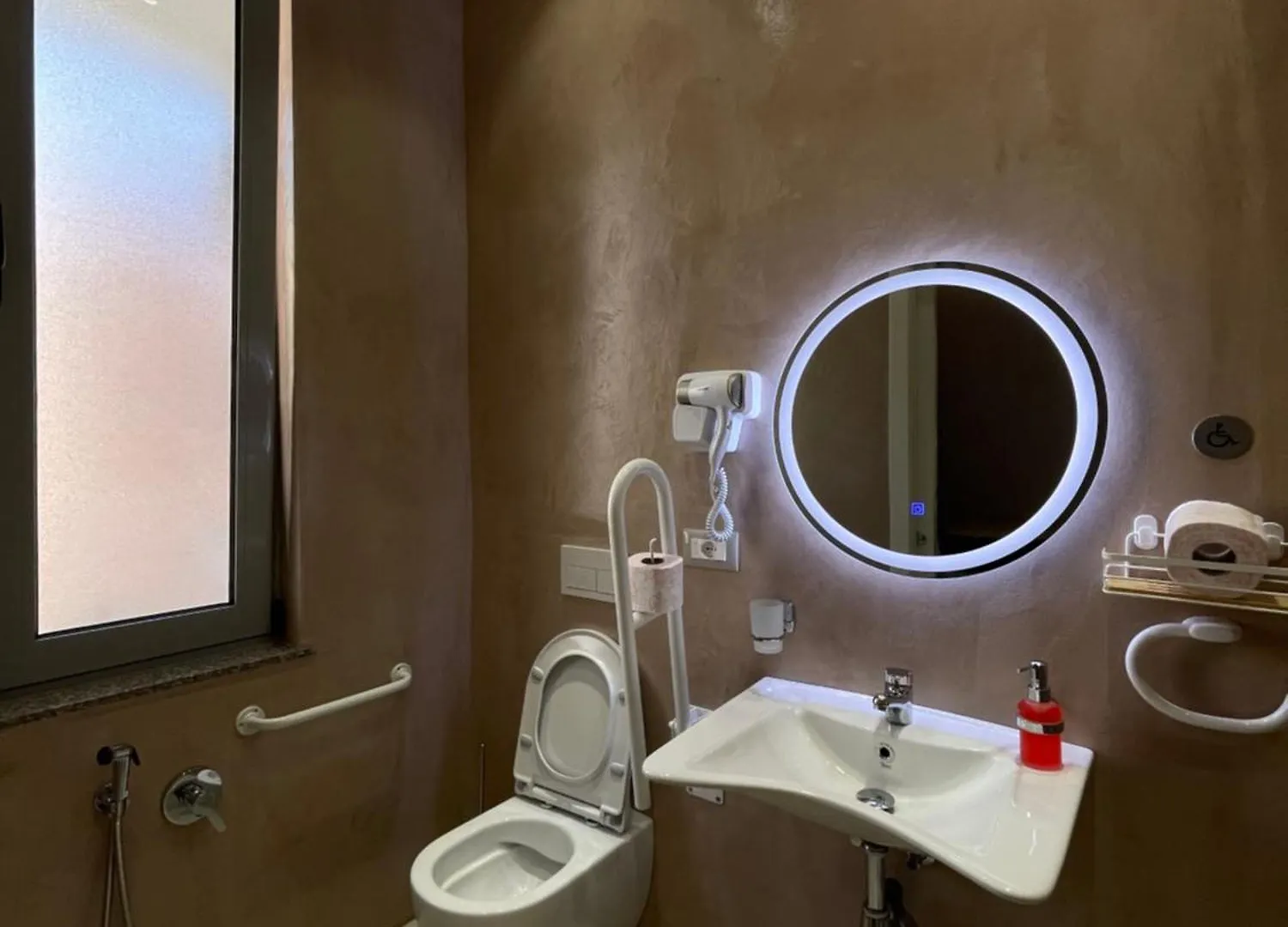 Apartamente Melodi Durrës Albanien